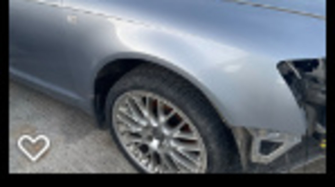 Balama inferioara usa spate stanga Audi A6 4F/C6 [2004 - 2008] Allroad quattro wagon 5-usi 3.0 TDI tiptronic quattro (233 hp)