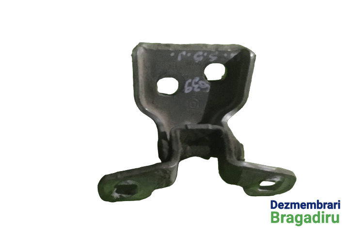 Balama inferioara usa spate stanga Dacia Logan [2004 - 2008] Sedan 1.6 MT (87 hp)