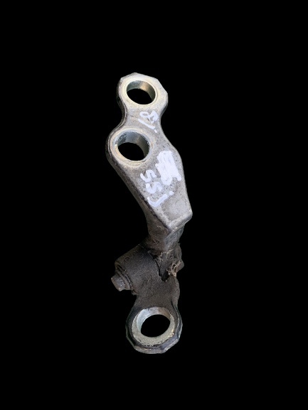 Balama inferioara usa spate stanga Ford Focus 2 [2004 - 2008] Hatchback 5-usi 2.0 TDCi MT (136 hp) G6DA