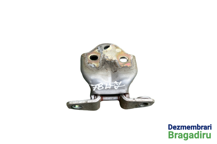 Balama inferioara usa spate stanga Mitsubishi Pajero Sport [1996 - 2005] SUV 2.5 TD MT (133 hp) (K90) K94W 2.5TD - 4D56T