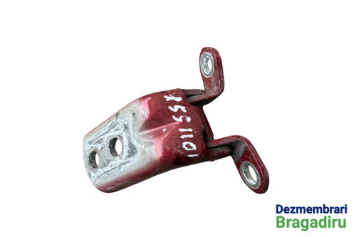 Balama inferioara usa spate stanga Nissan Qashqai 2 J11 [2013 - 2020] Crossover 1.5 dCi MT (110 hp)