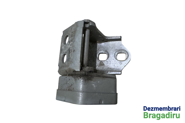 Balama inferioara usa spate stanga Renault Megane 2 [2002 - 2006] Hatchback 5-usi 1.6 MT (113 hp) K4M-T7 / 60