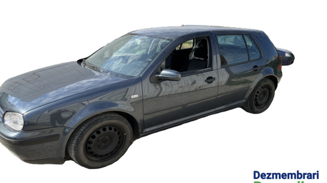 Balama inferioara usa spate stanga Volkswagen VW Golf 4 [1997 - 2006] Hatchback 5-usi 1.4 MT (75 hp)