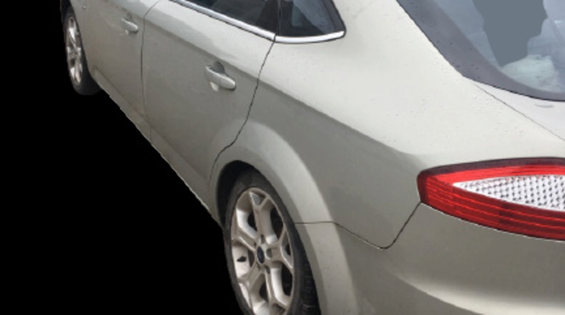 Balama inferioara usa stanga fata Ford Mondeo 4 [2007 - 2010] Liftback 2.0 TDCi DPF AT (140 hp) MK4 (BA7) TITANIUM