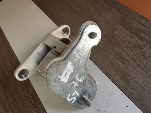 Balama inferioara usa stanga spate Mercedes-Benz A-Class W169 [2004 - 2008] Hatchback 5-usi A 150 MT...