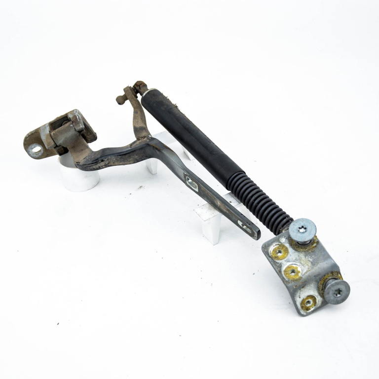Balama Mercedes-Benz E-Class (W211) 2002-2009 E 320 Cdi (211.022) Om 642.920 Motorina Dreapta Haion / Capota Portbagaj A2119800764