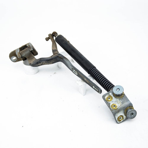 Balama Mercedes-Benz E-Class (W211) 2002-2009 E 320 Cdi (211.022) Om 642.920 Motorina Dreapta Haion ...