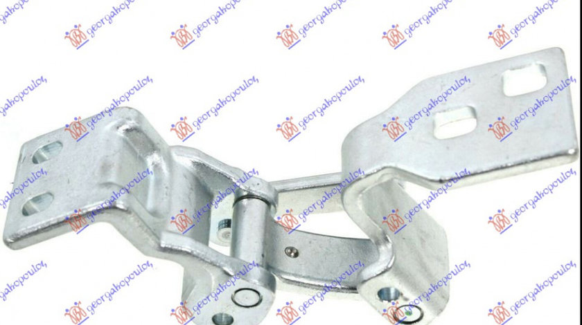 Balama Motor Capota Dreapta Ford Transit Connect 2010 2011 2012 2013