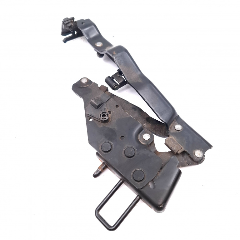 Balama Opel Tigra B Twintop 2004-2009 1.8 Z 18 Xe Benzina Stanga Haion / Capota Portbagaj 93162672