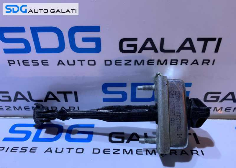 Balama Opritor Usa Portiera Fata Dreapta Opel Astra J 2008 - 2016 Cod 13270665