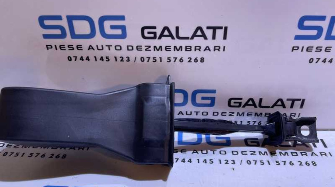 Balama Opritor Usa Portiera Fata Stanga VW Golf 7 2013 - 2017 Cod 5G0837249C