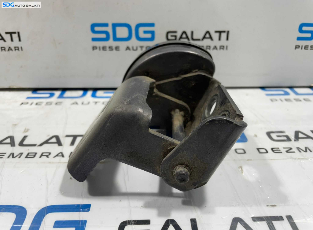 Balama pentru Usa Portiera Dreapta Spate Renault Scenic 2 2003 - 2009 Cod [L4591]