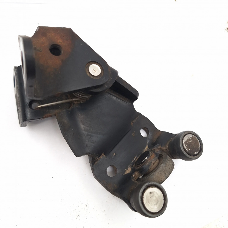 Balama Peugeot Expert Mk 1 1995-2007 Dreapta Usa / Portiera Usa Culisanta
