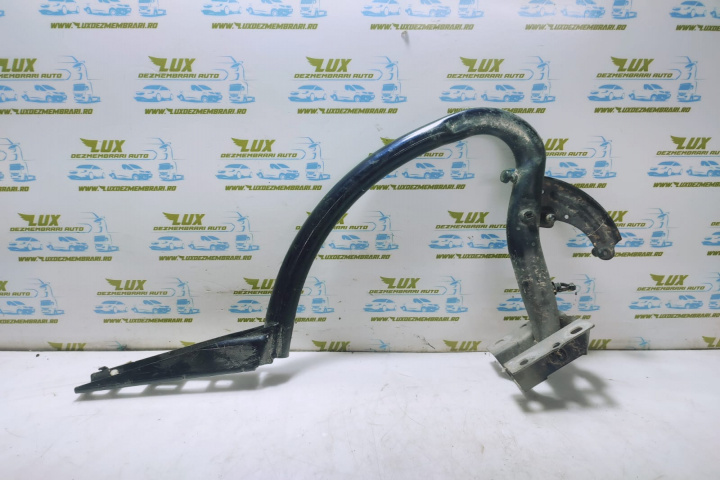 Balama portbagaj 4h0827300d Audi A8 D3/4E [2002 - 2005]