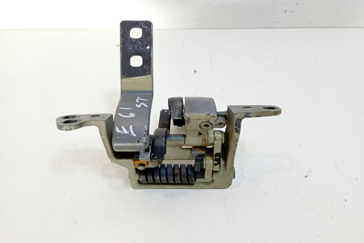 Balama portbagaj 7061383 BMW Seria 5 E60/E61 [2003 - 2007]