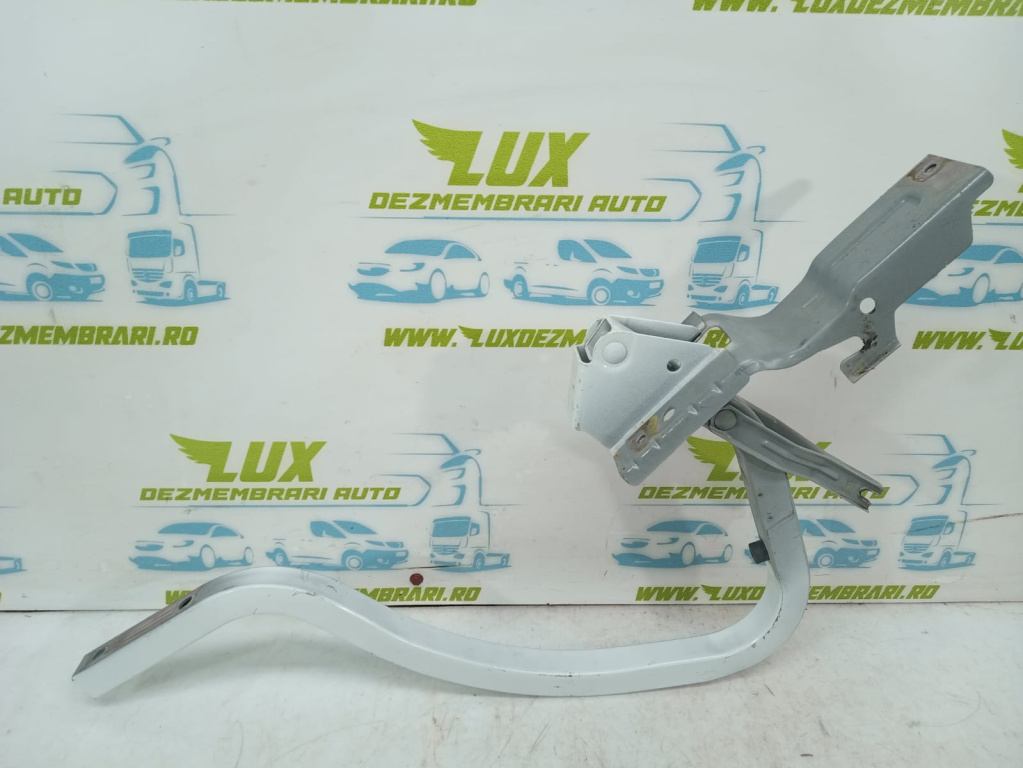 Balama portbagaj 844003137R Renault Fluence [2009 - 2013]