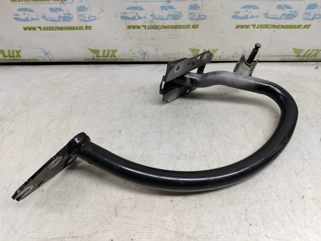 Balama portbagaj 8t0827302c Audi A4 B8/8K [2007 - 2011]