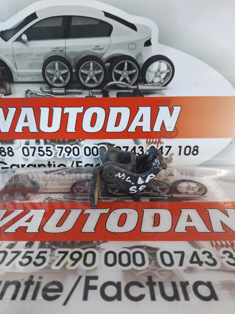 Balama portbagaj Mercedes-Benz M-Class (1998-2005) [W163] 2.2 Motorina 2002