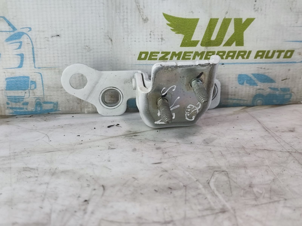 Balama spate 04370R Renault Zoe [2012 - 2020] 5AQ601