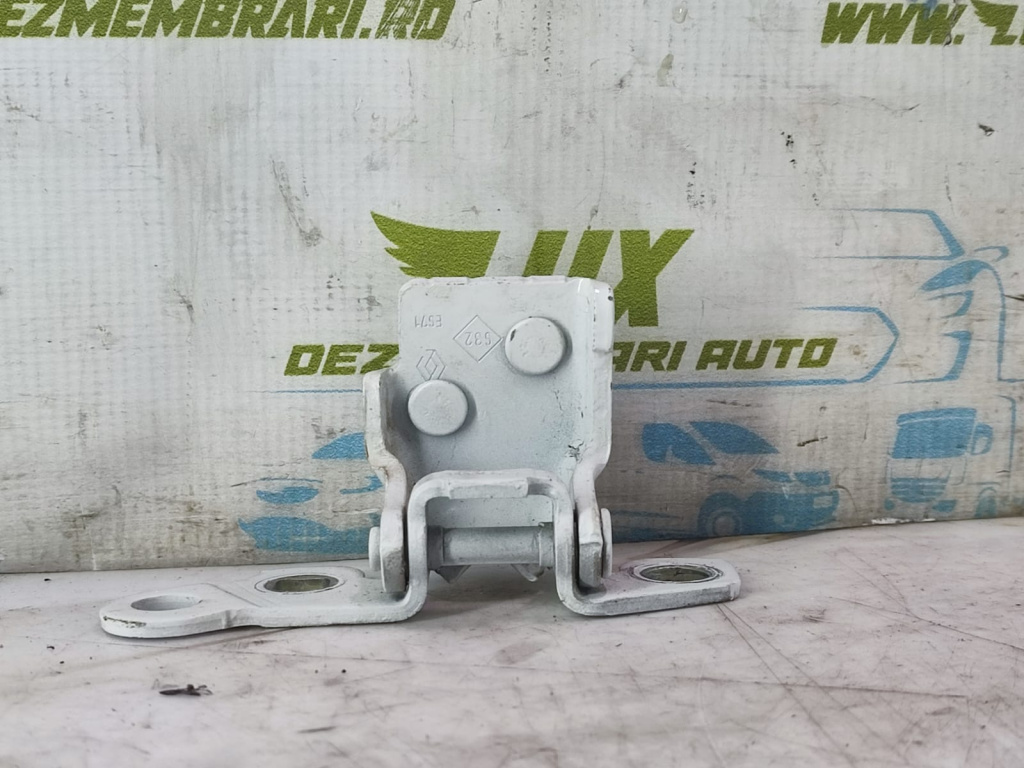 Balama spate 11716R Renault Zoe [2012 - 2020] 5AQ601
