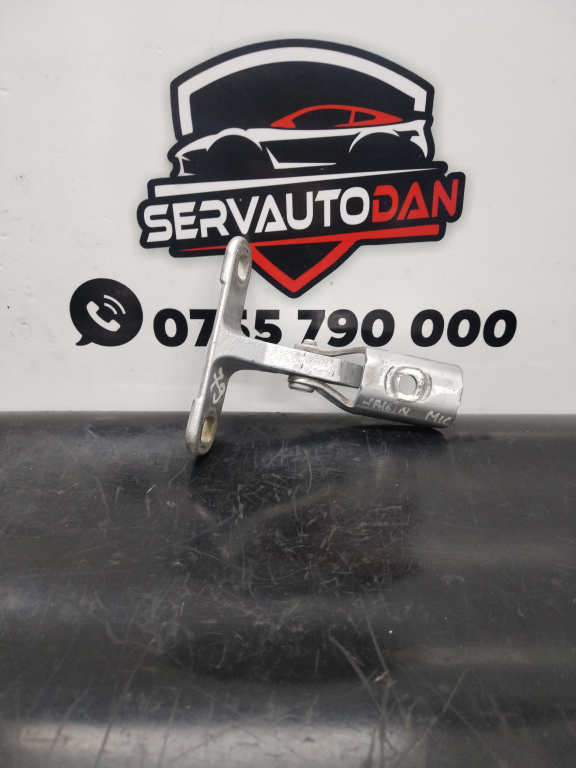 Balama spate Audi A3 facelift (2008-2013) [8P1] 2.0 Motorina 2010, HAION MIC / 141879 10