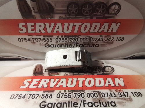 Balama spate Mercedes-Benz Sprinter (1995-2006) [901, 902] 2.2 Motorina 2001, 9017400737