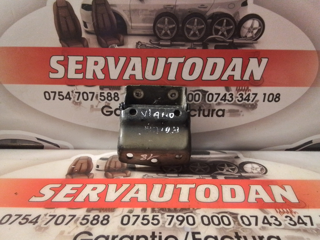 Balama spate Mercedes-Benz Viano (2009->) 2.2 Motorina 2007, 6397400037