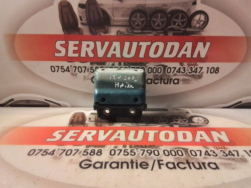 Balama spate Mercedes-Benz Vito (2003-2009) [W639] 2.2 Motorina 2006, 6397400037