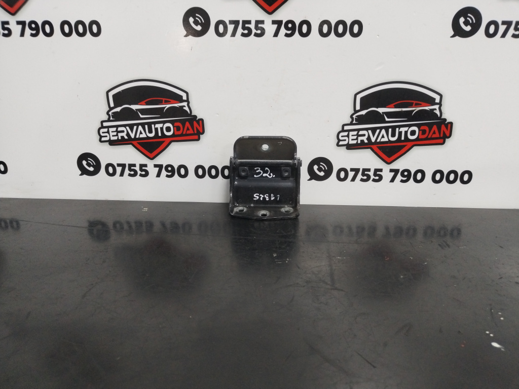 Balama spate Mercedes-Benz Vito (2009->) [w639] 2.2 Motorina 2009, HAION