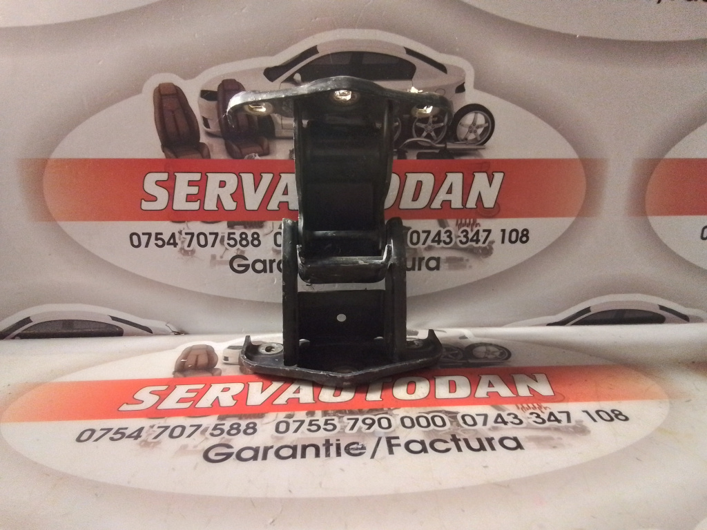 Balama spate Opel Vivaro (2006-2014) 1.9 Motorina 2007