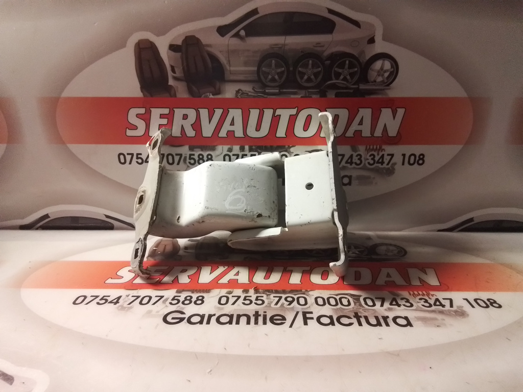 Balama spate Opel Vivaro (2006-2014) 2.0 Motorina 2010
