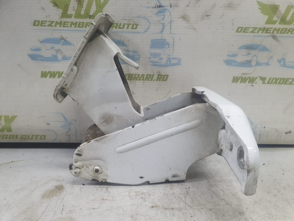 Balama spate Toyota ProAce [2013 - 2016] 1.6 d4-d 3WZ-TV