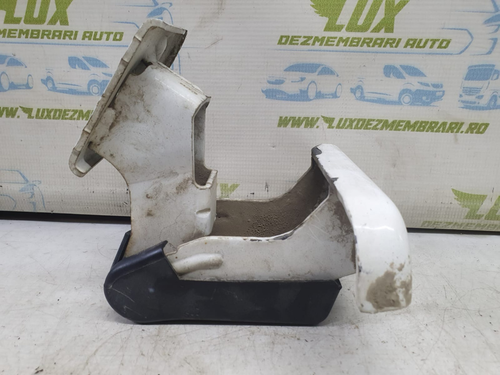 Balama spate Toyota ProAce [2013 - 2016] 1.6 d4-d 3WZ-TV