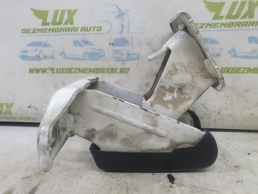 Balama spate Toyota ProAce [2013 - 2016] 1.6 d4-d 3WZ-TV