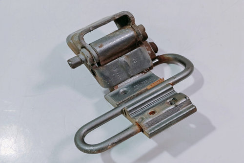 Balama stanga 8E0833411 Audi A6 4F/C6 [2004 - 2008]