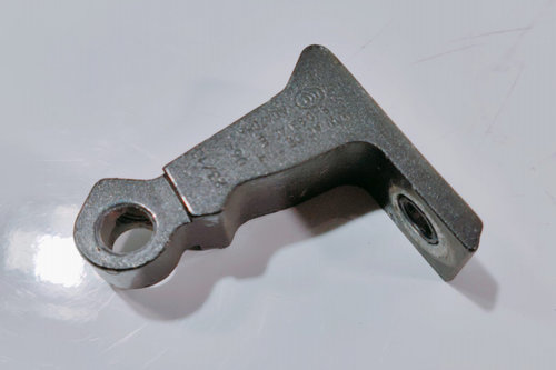 Balama stanga 8K0831401E Audi A4 B8/8K [2007 - 2011]
