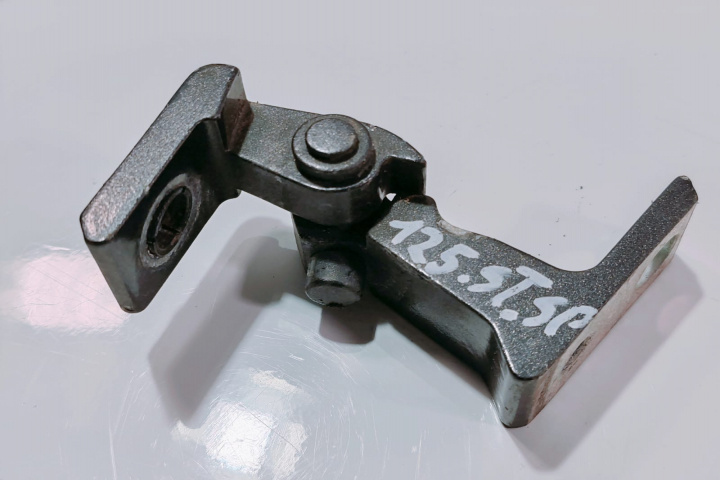 Balama stanga 8K0831401E Audi Q5 8R [2008 - 2012]
