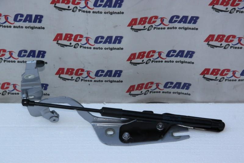 Balama stanga capac sistem decapotare Audi A5 2017-2024 F5 8W7827301