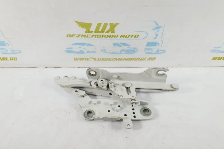 Balama stanga capota 7239415 BMW Seria 1 F20/F21 [2011 - 2015]