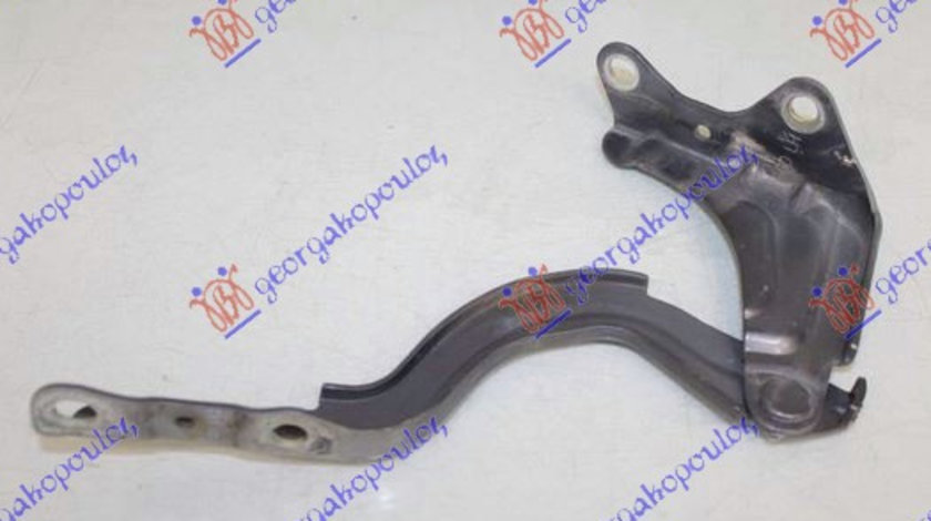 Balama Stanga Capota Fata Motor Originala Hyundai I30 2007-2008-2009-2010-2011-2012