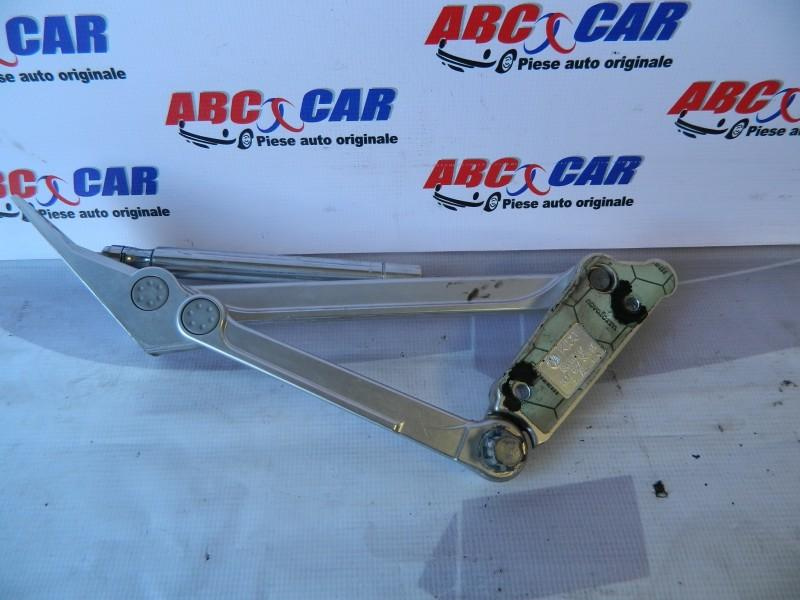 Balama stanga capota fata Volkswagen Phaeton 2002-2010 3D5827301M