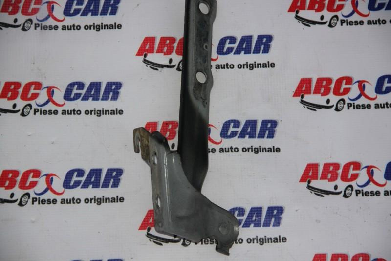 Balama stanga capota fata Volkswagen Tiguan 2007-2011 5N0823301A
