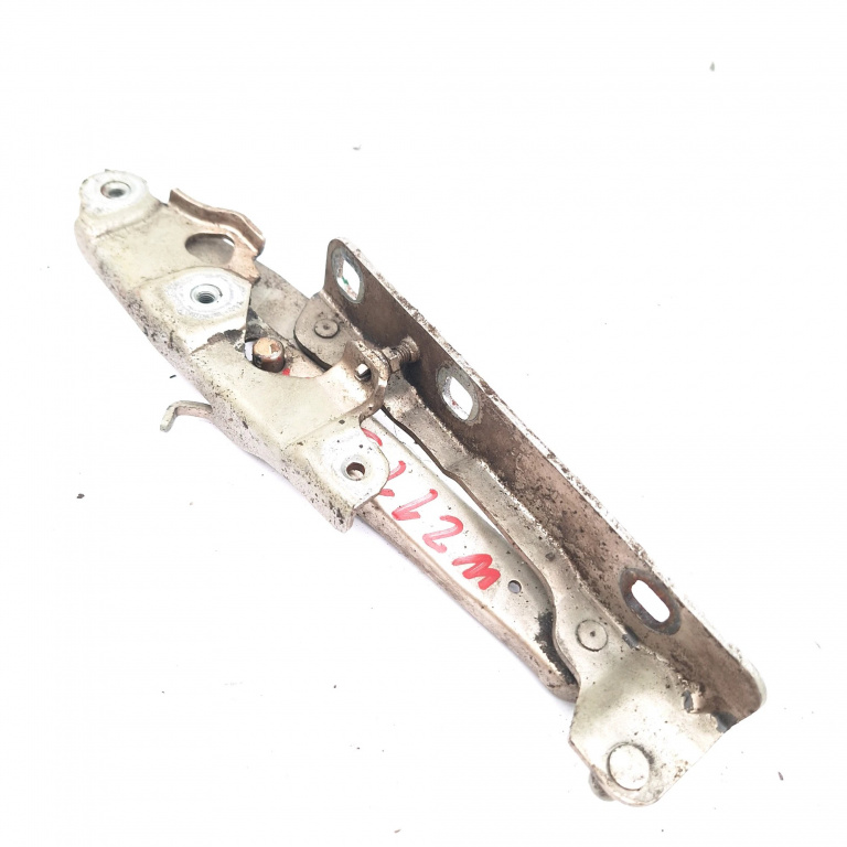 Balama Stanga,capota Mercedes-Benz E-CLASS (W211) 2002 - 2009 2118800128