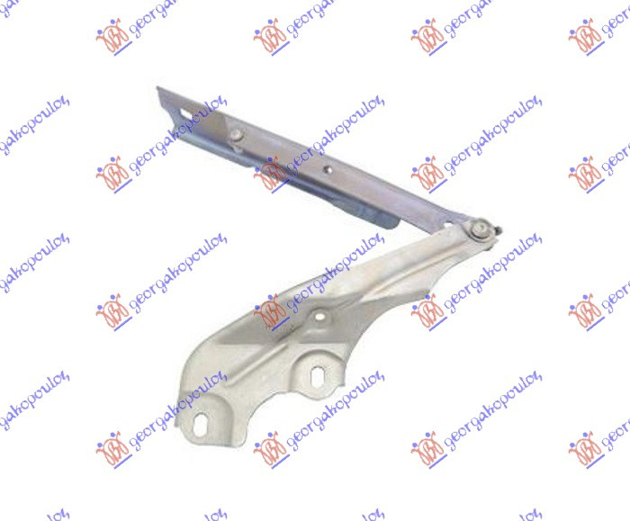 Balama stanga capota motor Audi A7 2014-2018 NOUA 4G8823301E