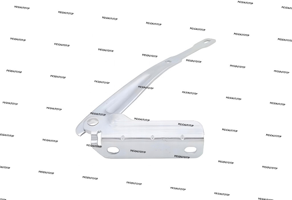 Balama stanga capota motor Dacia Lodgy Stepway 2017-2021 NOUA 654017334R