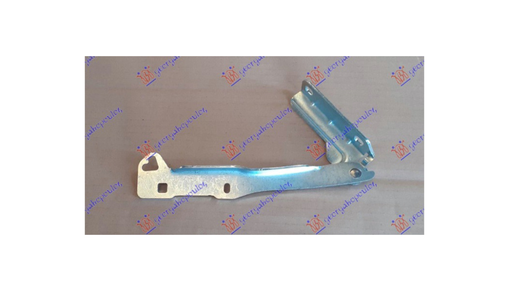 Balama stanga capota motor Dacia Sandero 2008-2012 NOUA 8200763871