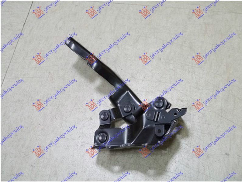 Balama stanga capota motor Lexus IS III 2016-2021 NOUA 53420-53100