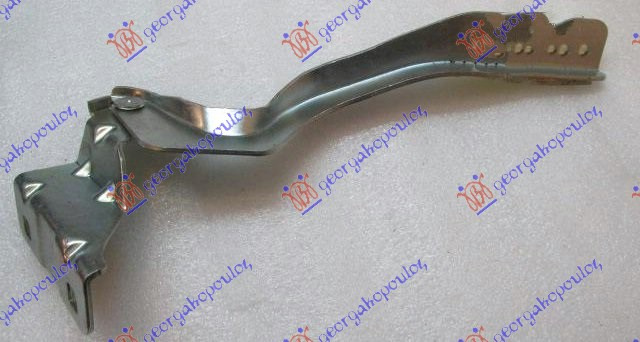 Balama stanga capota motor Nissan Qashqai 2007-2010 NOUA 65401-JD000