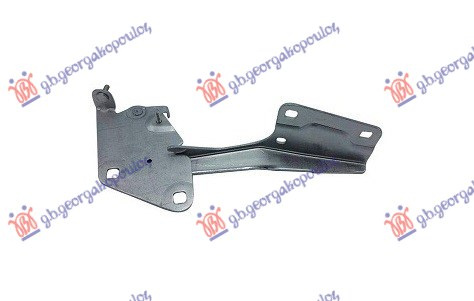 Balama stanga capota motor Renault Fluence 2010-2013 NOUA 654000016R
