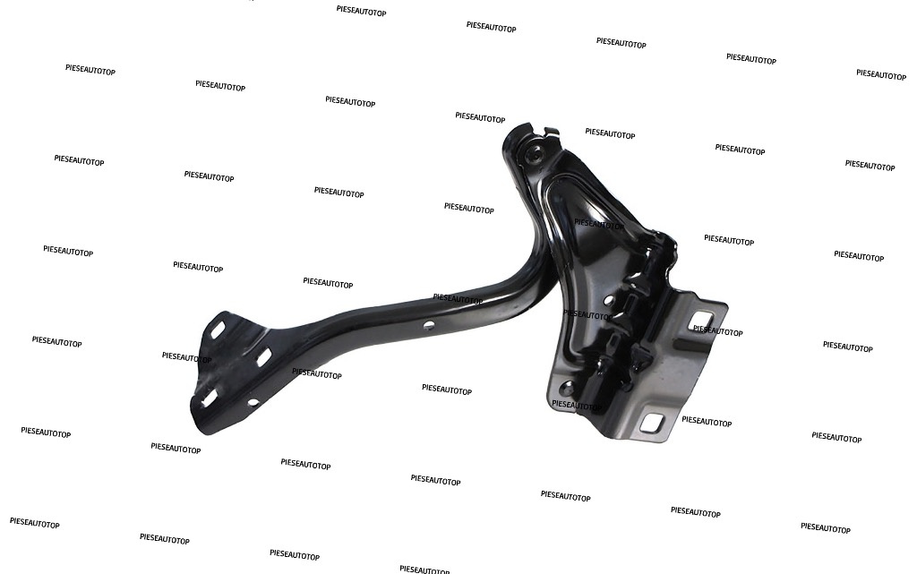 Balama stanga capota motor Renault Megane 4 2016-2024 NOUA COD OE 654002919R